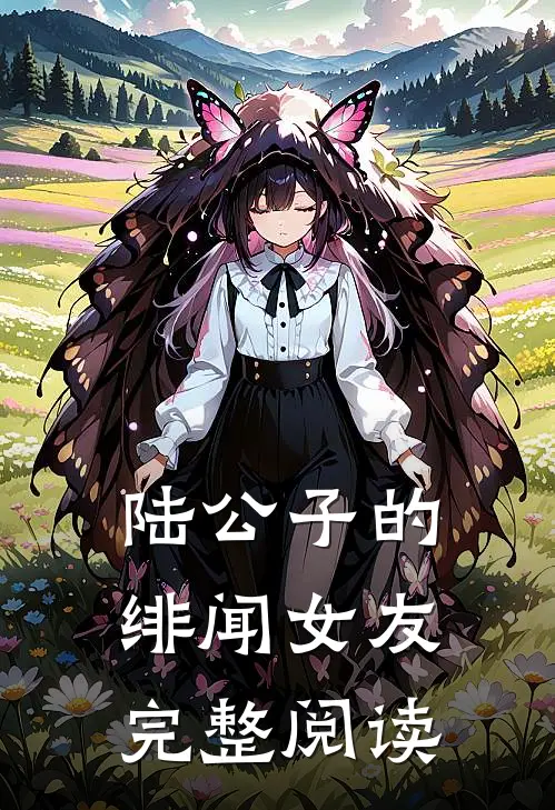 陆公子的绯闻女友完整阅读