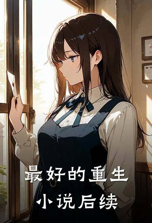 最好的重生小说后续