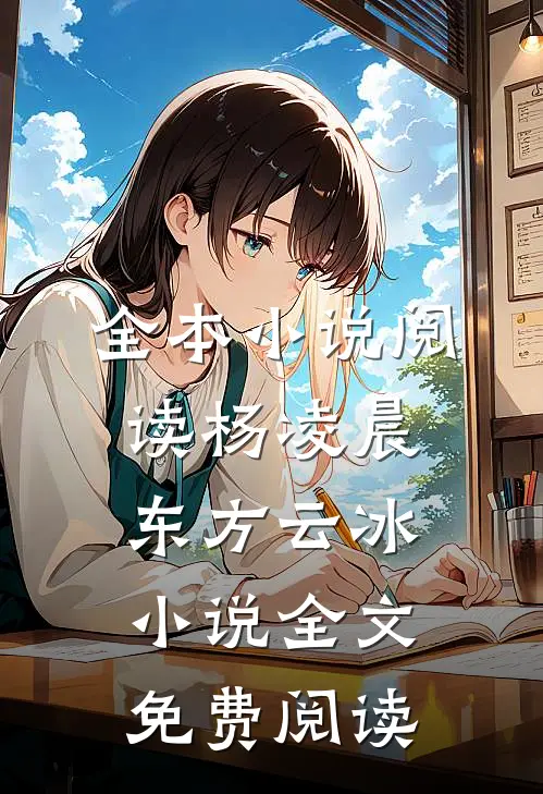 全本小说阅读杨凌晨东方云冰小说全文免费阅读