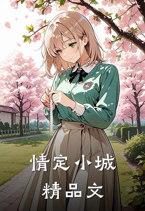 情定小城精品文