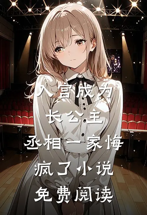 入宫成为长公主，丞相一家悔疯了小说免费阅读