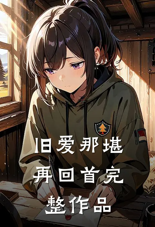 旧爱那堪再回首完整作品