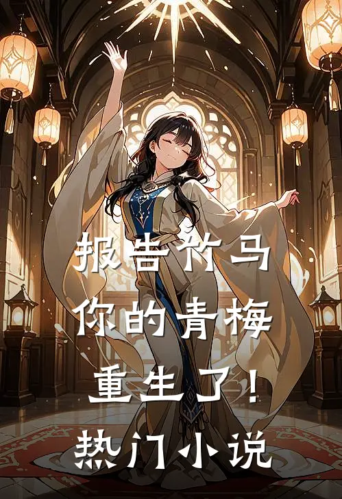 报告竹马：你的青梅重生了！热门小说
