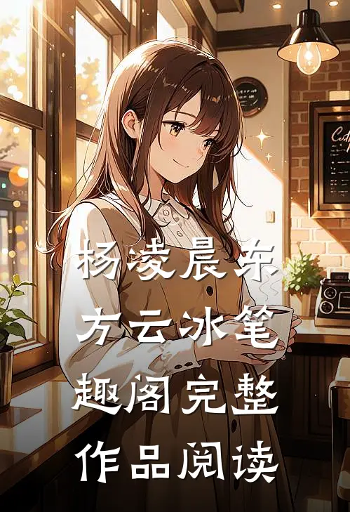 杨凌晨东方云冰笔趣阁完整作品阅读