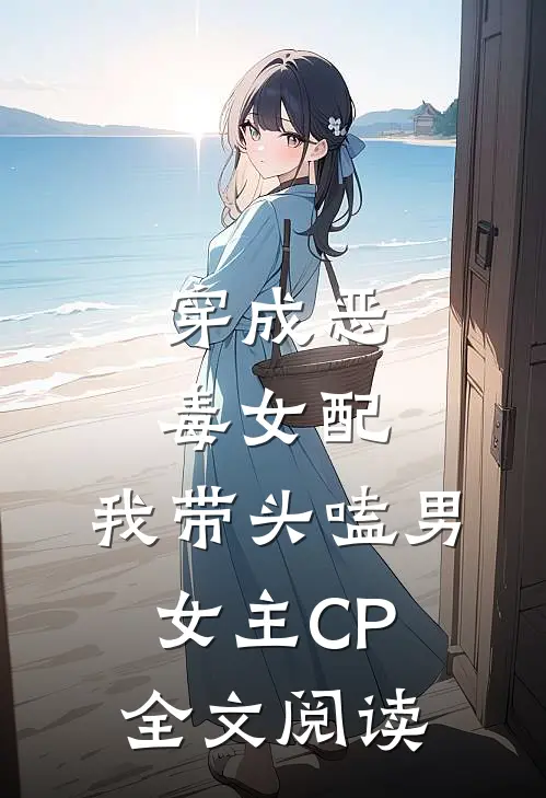穿成恶毒女配：我带头嗑男女主CP全文阅读