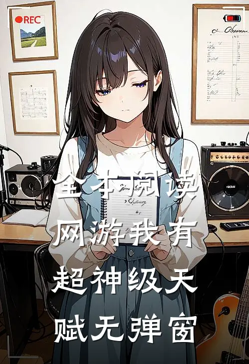 全本阅读网游我有超神级天赋无弹窗