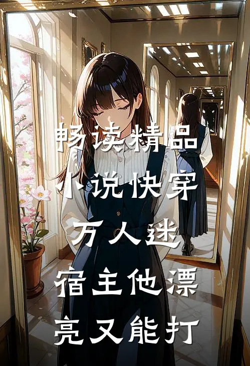 畅读精品小说快穿万人迷：宿主他漂亮又能打