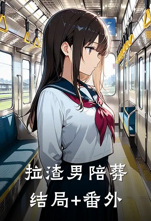 拉渣男陪葬结局+番外