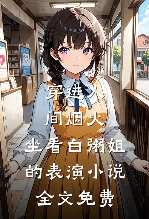 穿进人间烟火：坐看白粥姐的表演小说全文免费