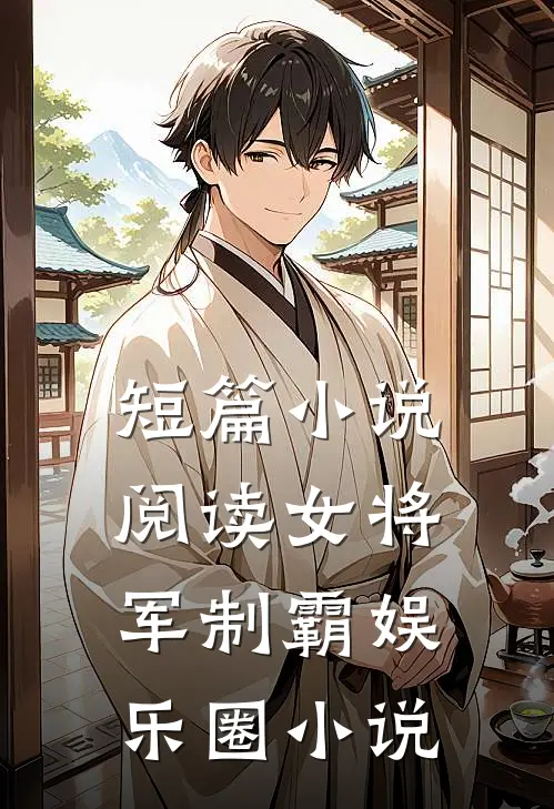 短篇小说阅读女将军制霸娱乐圈小说
