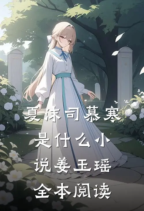 夏沫司慕寒是什么小说姜玉瑶全本阅读