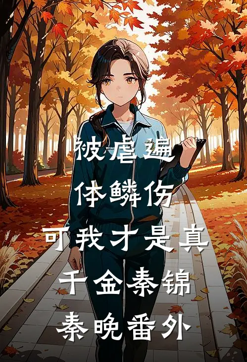 被虐遍体鳞伤，可我才是真千金秦锦秦晚 番外