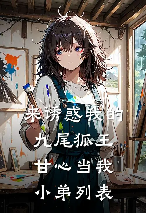 来诱惑我的九尾狐王，甘心当我小弟列表