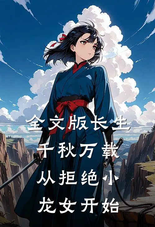 全文版长生：千秋万载从拒绝小龙女开始