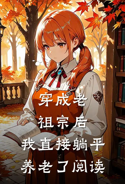 穿成老祖宗后，我直接躺平养老了阅读