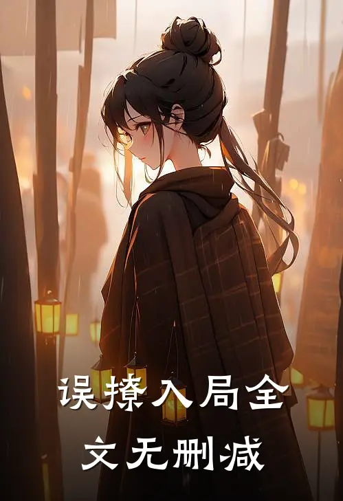 误撩入局全文无删减