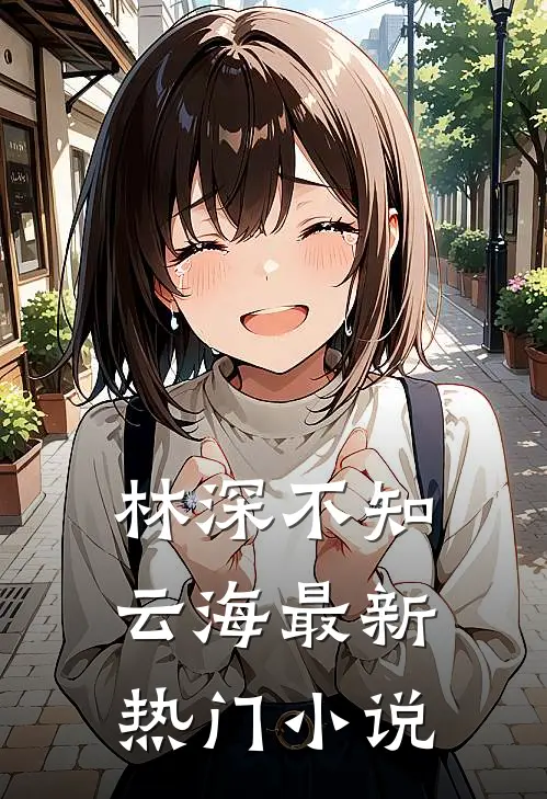林深不知云海最新热门小说