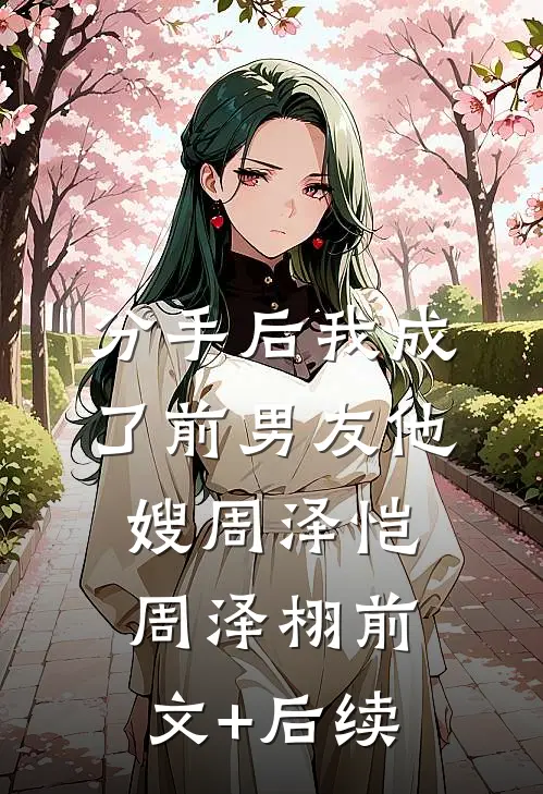 分手后我成了前男友他嫂周泽恺周泽栩前文+后续