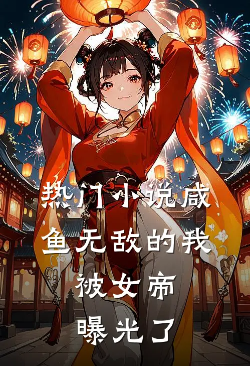 热门咸鱼无敌的我,被女帝曝光了