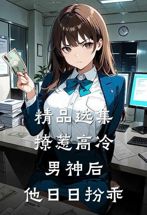 精品选集撩惹高冷男神后，他日日扮乖