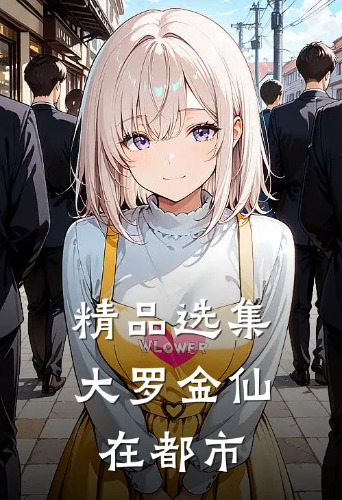 精品选集大罗金仙在都市的