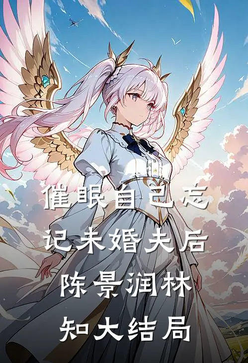 催眠自己忘记未婚夫后陈景润林知大结局