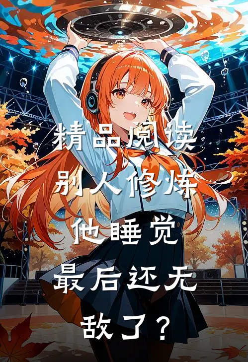 精品阅读别人修炼他睡觉，最后还无敌了？
