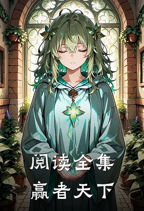 阅读全集赢者天下