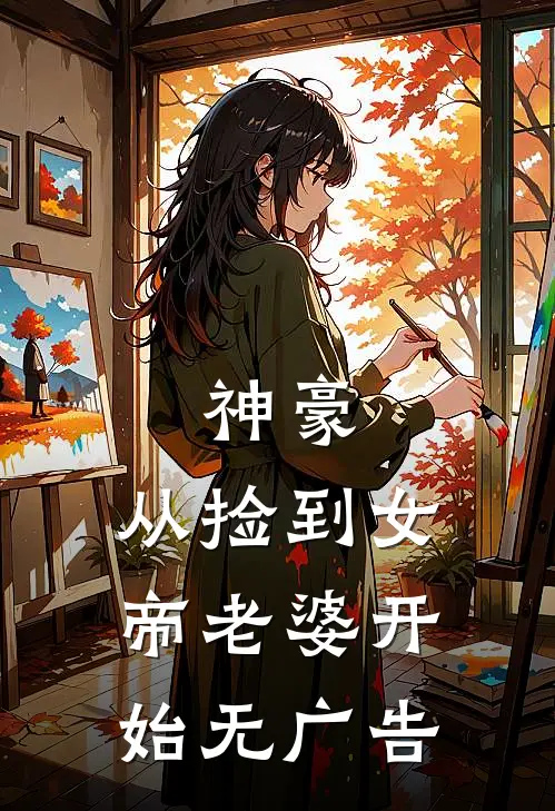神豪，从捡到女帝老婆开始无广告