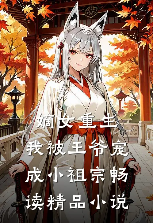 嫡女重生：我被王爷宠成小祖宗畅读精品小说