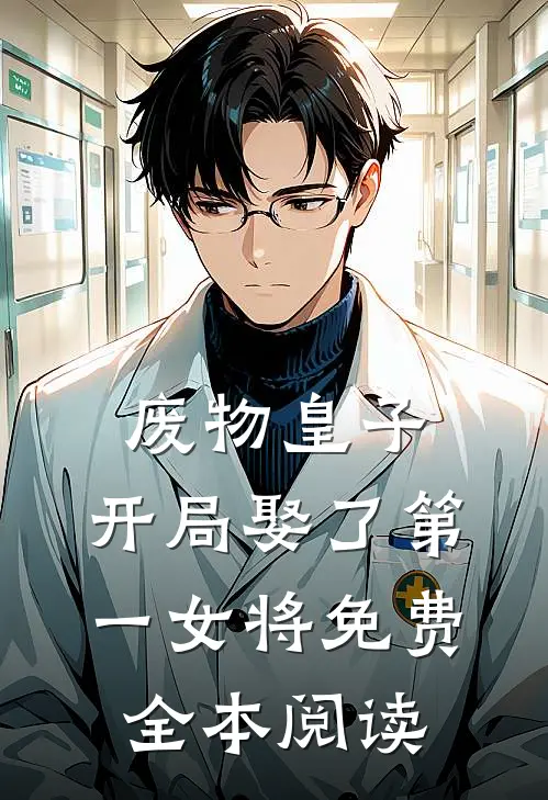 废物皇子,开局娶了第一女将免费全本阅读