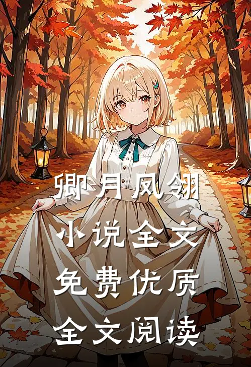 卿月凤翎小说全文免费优质全文阅读