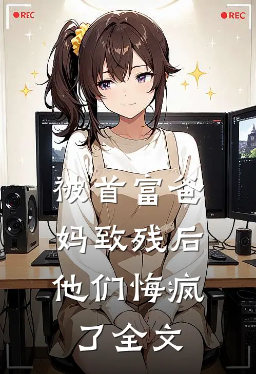 被首富爸妈致残后,他们悔疯了全文在线阅读
