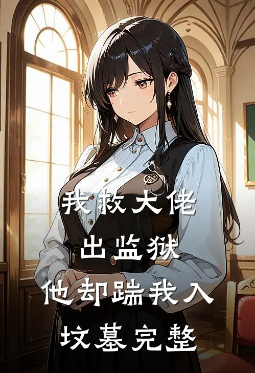 我救大佬出监狱,他却踹我入坟墓完整免费阅读