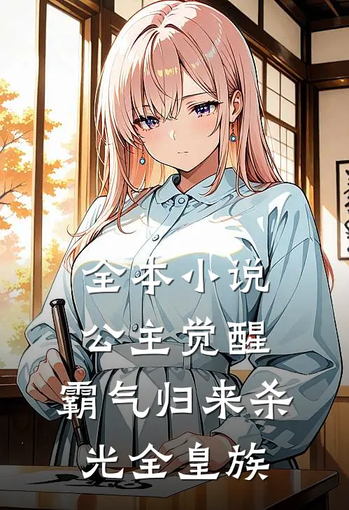 全本公主觉醒,霸气归来杀光全皇族的