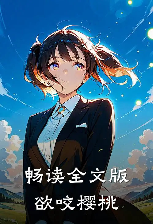 畅读全文版欲咬樱桃
