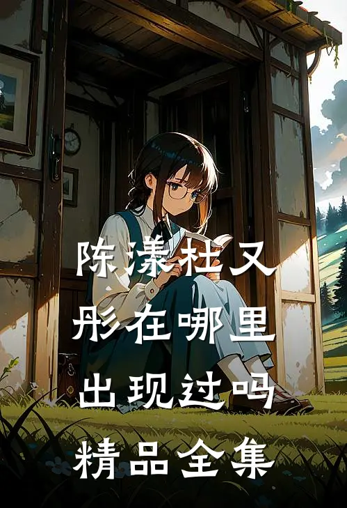 陈漾杜又彤在哪里出现过吗精品全集
