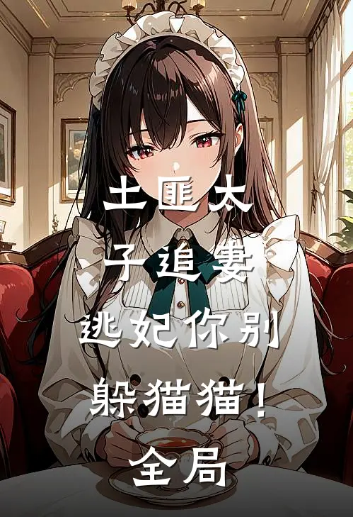 土匪太子追妻逃妃你别躲猫猫!全局