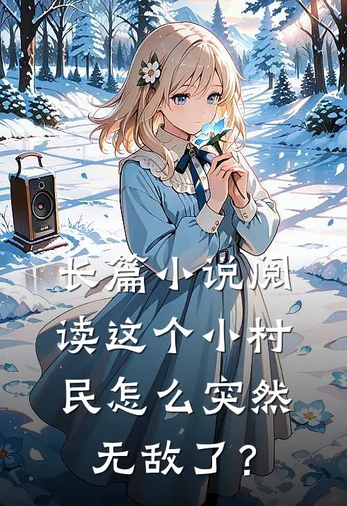 长篇小说阅读这个小村民怎么突然无敌了？
