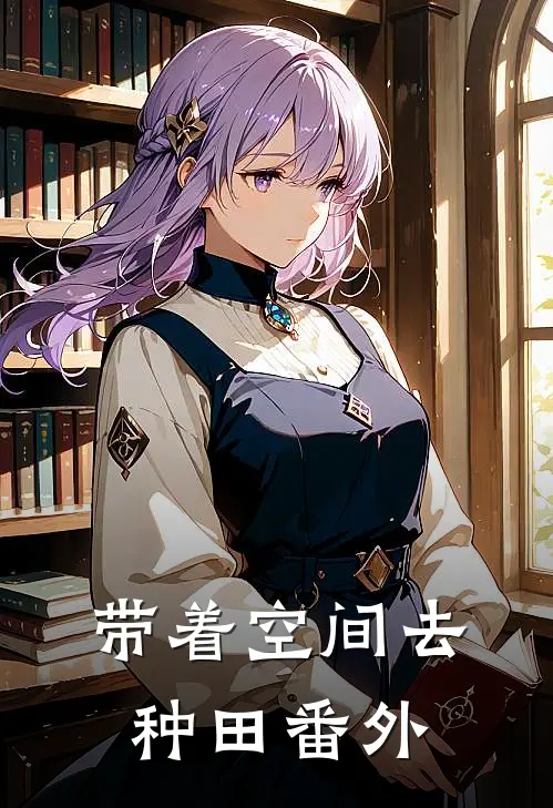 带着空间去种田 番外
