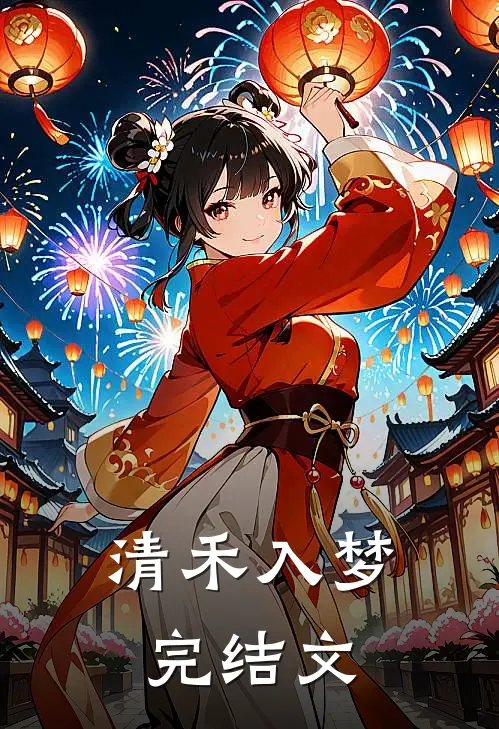 清禾入梦完结文库