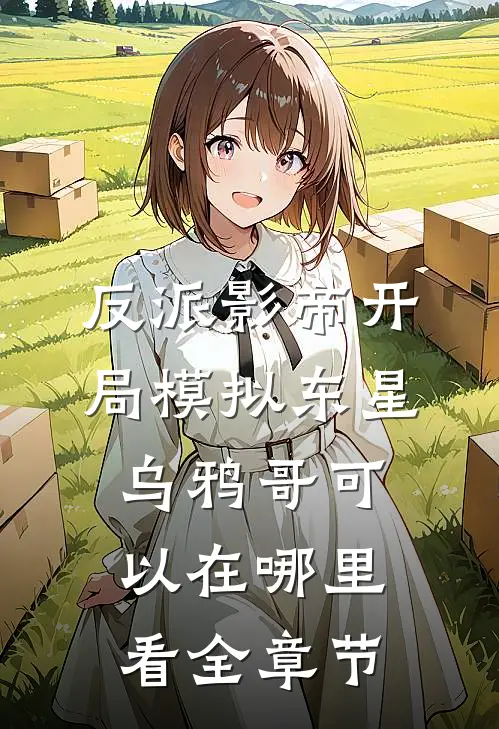 反派影帝开局模拟东星乌鸦哥可以在哪里看全章节