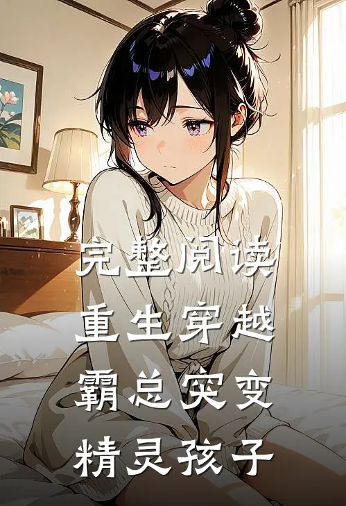 完整阅读重生穿越:霸总突变精灵孩子