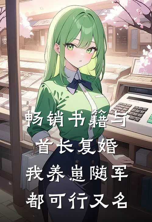 畅销书籍与首长复婚,我养崽随军都可行又名
