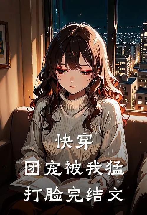 快穿团宠被我猛打脸完结文章