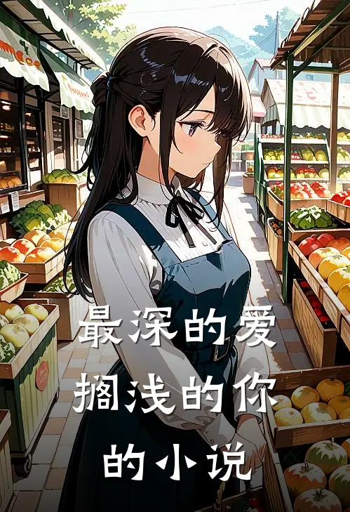 最深的爱,搁浅的你的叫