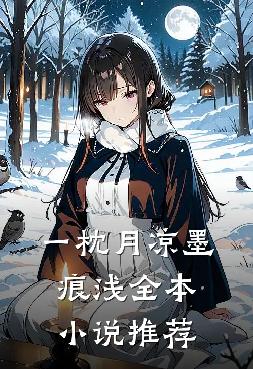 一枕月凉墨痕浅全本小说推荐