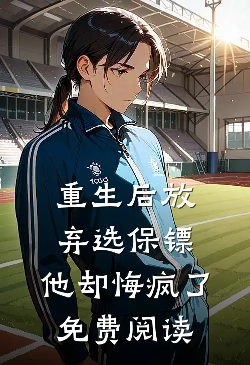 重生后放弃选保镖,他却悔疯了免费阅读全文