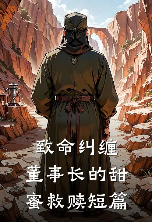 致命纠缠董事长的甜蜜救赎短篇