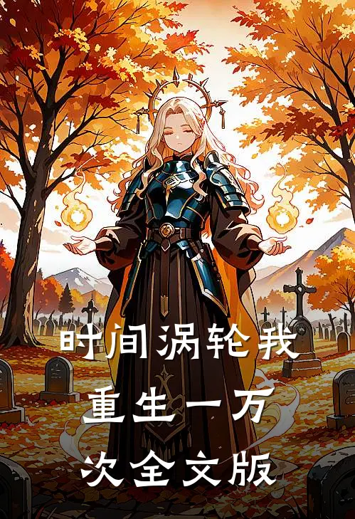 时间涡轮我重生一万次全文版